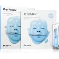 Maseczki do twarzy - DR.JART+ Cryo Rubber with Moisturizing Hyaluronic Acid Maseczka do twarzy - miniaturka - grafika 1
