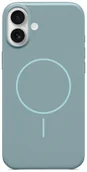 Etui i futerały do telefonów - Apple Beats iPhone 16 Plus Case with MagSafe riptide blue - miniaturka - grafika 1