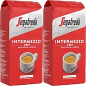Kawa - Kawa ziarnista Segafredo Intermezzo 2 kg - miniaturka - grafika 1