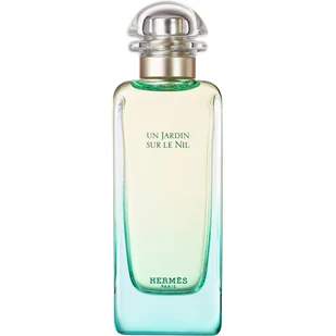 Hermes Un Jardin Sur Le Nil woda toaletowa 100ml - Wody i perfumy unisex - miniaturka - grafika 1