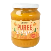 Dżem - Puree z dyni 680g - miniaturka - grafika 1