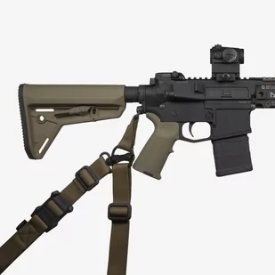 Magpul - Uchwyt zawieszenia ASAP QD - MAG529 - Osprzęt do wiatrówek - miniaturka - grafika 2