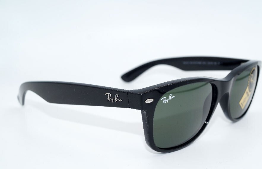 RAY BAN Okulary przeciwsłoneczne RB 2132 901 Rozmiar 58 NEW WAYFARER