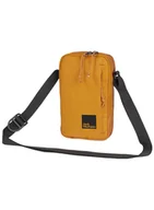 Torby męskie - Saszetka na ramię Jack Wolfskin Konya Bag - salted caramel - miniaturka - grafika 1