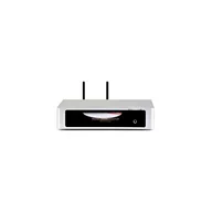 Odtwarzacze sieciowe - Lindemann MUSICBOOK SOURCE II CD - Streamer , Odtwarzacz Sieciowy z CD, DAC i PRE +9 sklepów - przyjdź przetestuj lub zamów online+ - miniaturka - grafika 1