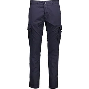 CMP 30u7167, Spodnie Stretch Structure Męski, Szary, 46 Unisex Dorosły - Spodnie męskie - miniaturka - grafika 1