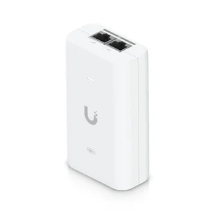 Ubiquiti UACC-PoE++-10G 10 Gigabit Ethernet 54 V UACC-POE++-10G - Powerline communications - miniaturka - grafika 1