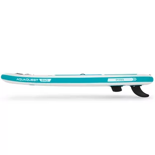 Deska do pływania SUP AQUA QUEST 240Intex 68241 - Deski SUP i akcesoria - miniaturka - grafika 1