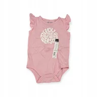 Body dla niemowląt - Body niemowlęce Okie Dokie 18M - miniaturka - grafika 1