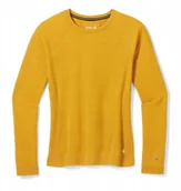 Bielizna sportowa damska - Smartwool W'S Classic Thermal Merino Base Layer Crew Boxed, K41, S - miniaturka - grafika 1