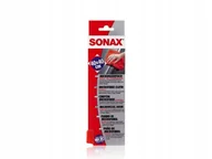 Akcesoria do mycia samochodu - Sonax SC-S416200 Parys Sonax Ściereczka Z Mikrofibry Na Zewnątr - miniaturka - grafika 1
