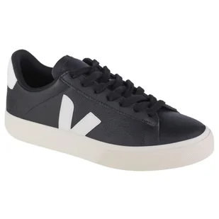 Buty sportowe Sneakersy damskie, Veja Campo - Buty trekkingowe damskie - miniaturka - grafika 1