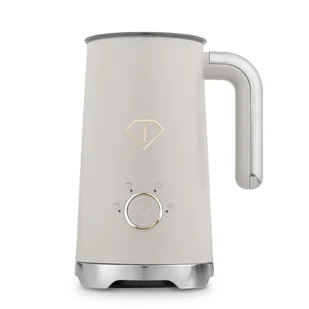 Berlinger Haus FashionTV FTV-0182 Matte Cream-Gold - Spieniacze do mleka - miniaturka - grafika 1