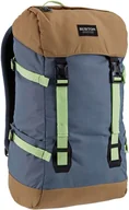 Plecaki - Burton plecak TINDER 2.0 Folkstone Gray/Kelp - miniaturka - grafika 1