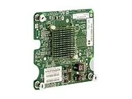 Akcesoria do serwerów - HP BLc Emulex LPe1205 FC HBA Rmkt Opt 456972R-B21 - miniaturka - grafika 1