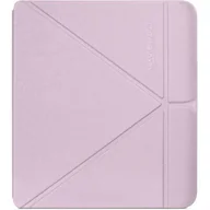 Akcesoria do tabletów i e-booków - Kobo Pokrowiec Libra 2 Sleepcover N418-AC-LV-E-PU N418-AC-LV-E-PU - miniaturka - grafika 1
