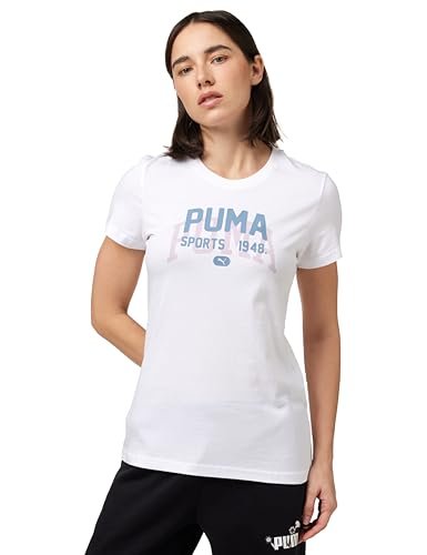 Koszulka Graphic Varsity