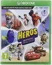 Rush: Przygoda ze Studiem Disney Pixar GRA XBOX ONE - Gry Xbox One - miniaturka - grafika 1