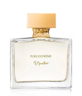 M.Micallef Pure Extreme Woda perfumowana 100 ml - Wody i perfumy damskie - miniaturka - grafika 1