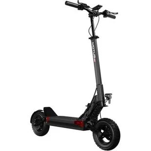 Hulajnoga elektryczna MOTUS Pro 10 70km 1000W 2 amortyzatory 10" Czarny - Hulajnogi elektryczne - miniaturka - grafika 1
