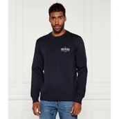 Bluzy męskie - Tommy Hilfiger Bluza | Regular Fit - miniaturka - grafika 1