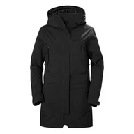 Kurtki narciarskie - Damska kurtka narciarska 3 w 1 Helly Hansen Bluebird - miniaturka - grafika 1