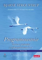 E-booki - informatyka - Programowanie. Teoria i praktyka z wykorzystaniem C++. Wydanie III - miniaturka - grafika 1