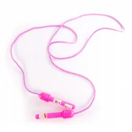 Skakanki - Sznurkowa Skakanka Fitness Ćwiczenia Różne Kolory - miniaturka - grafika 1