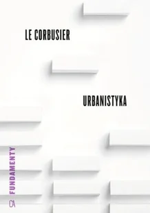 Urbanistyka - Książki o kulturze i sztuce - miniaturka - grafika 1