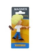 Figurki dla dzieci - Tissotoys Magnes Chłopiec (Reksio) 11014M - miniaturka - grafika 1