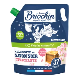 Koncentrat do prania szare mydło odplamiające zapas 1,7 l Briochin - Inne artykuły czyszczące - miniaturka - grafika 1