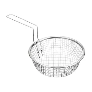 Sitko do smażenia frytek Metaltex, ⌀ 20 cm - Sitka - miniaturka - grafika 1