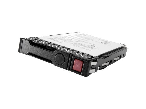 HPE 785407-001-RFB dysk twardy 300 GB 15000 RPM 2.5
