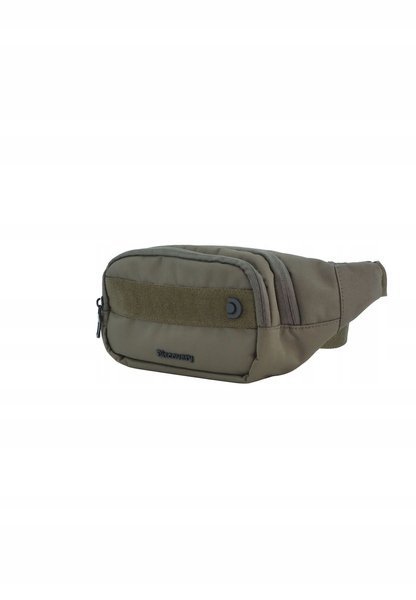 Saszetka biodrowa Discovery Downtown 2L - khaki