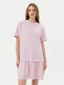 Sukienki - JOOP! Sukienka codzienna 58 252JE58Tsuki 30046247 Różowy Regular Fit - miniaturka - grafika 1