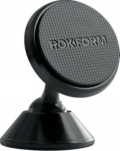 Rokform Swivel Magnetic Dash Mount