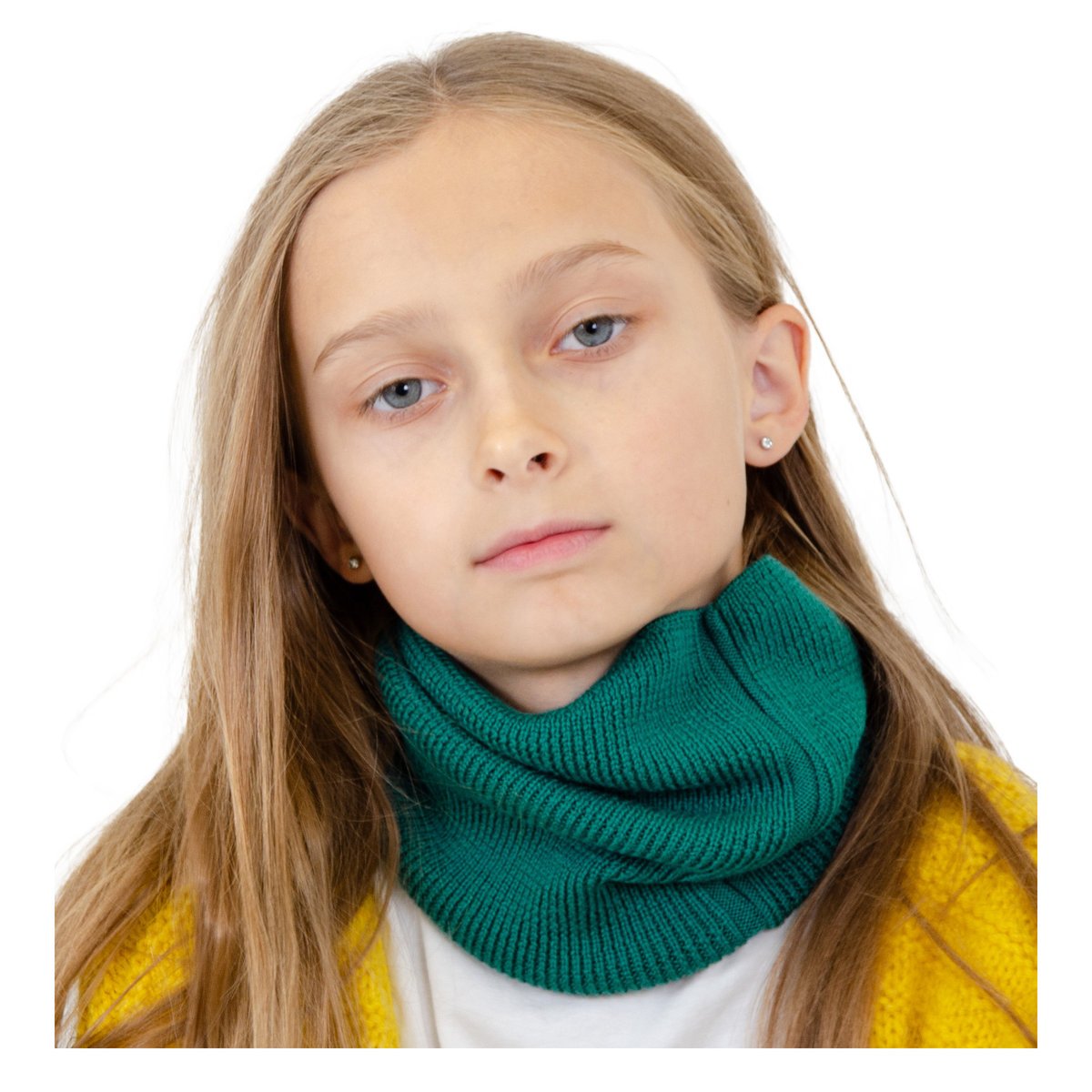 Komin dziecięcy MOLTI KDC103 c.zielony