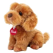 Maskotki i pluszaki - Pudel siedzący Trudi - miniaturka - grafika 1