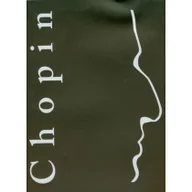 Książki o kulturze i sztuce - Polskie Wydawnictwo Muzyczne Chopin - Mieczysław Tomaszewski - miniaturka - grafika 1