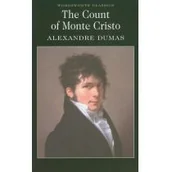 Przewodniki - Wordsworth Alexandre Dumas Count of the Monte Cristo - miniaturka - grafika 1