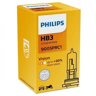 Żarówki samochodowe - Philips Żarówka, reflektor dalekosiężny 9005PRB1 9005PRB1 - miniaturka - grafika 1