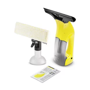 Karcher - Myjka do okien WV 1 PLUS - Myjki ciśnieniowe - miniaturka - grafika 1