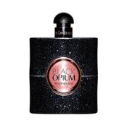 Wody i perfumy damskie - Yves Saint Laurent Black Opium woda perfumowana 90ml - miniaturka - grafika 1