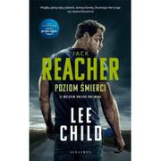 Albatros Jack Reacher: Poziom smierci (wydanie serialowe) LIT-46358