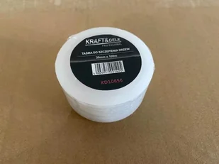TAŚMA DO SZCZEPIENIA ROŚLIN 30MMX100M KD10656 - Nasiona i cebule - miniaturka - grafika 1