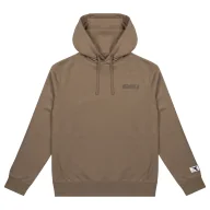 Bluzy męskie - Bluza męska DIADORA HOODIE ATHL. LOGO - miniaturka - grafika 1