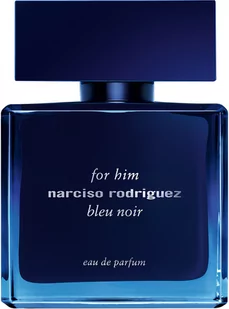 NARCISO RODRIGUEZ For Him Bleu Noir - Woda Perfumowana - Wody i perfumy damskie - miniaturka - grafika 2