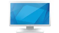 Inne urządzenia handlowo-usługowe - Elo Touch Solutions 2403LM 60,5 cm (23.8") 1920 x 1080 px Multi-touch Biały - miniaturka - grafika 1