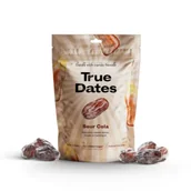 Bakalie - True Dates Daktyle Sour Cola 100 g - miniaturka - grafika 1
