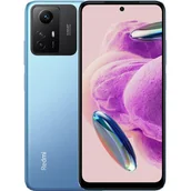 Telefony komórkowe - Xiaomi Redmi Note 12S 8GB/256GB Dual Sim Niebieski - miniaturka - grafika 1